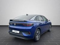 Gebraucht VW ID.5 Pure 125 kW (170 PS) 2025 Blue dusk metallic schwarz (metallic) SUV