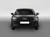Gebraucht Audi Q2 S-Line 190 PS (139 kW) 2025 Schwarz SUV