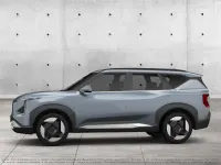 Neu Kia EV5 160 kW (218 PS) 2026 (ieg) iceberg green m SUV