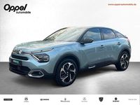 Gebraucht Citroën C4 Touch 131 PS (96 kW) 2023 Blau SUV