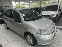 Gebraucht Citroën C3 60 PS (44 kW) 2004 Other Kleinwagen