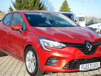 gebraucht Renault Clio IV V Experience TCe 100 -1.Hand -LED -Tempomat