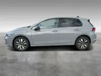 Gebraucht VW Golf VIII Goal 116 PS (85 kW) 2025 Grau Limousine