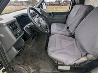 gebraucht VW T4 1.9L Lkw Kastenwagen Bulli TÜV