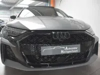 Gebraucht Audi RS3 Sport 400 PS (294 kW) 2025 Grau Limousine