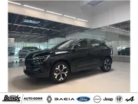 Gebraucht Renault Austral 158 PS (116 kW) 2025 Schwarz SUV