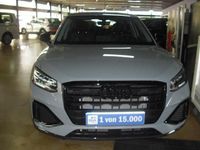 Second-hand Audi Q2 Advanced 150 CP (110 kW) 2024 Gri SUV