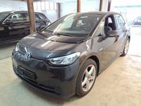 Gebraucht VW ID.3 Pro Performance 150 kW (204 PS) 2022 Mangangrau metallic Kleinwagen