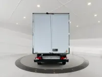 Gebraucht Mercedes Sprinter 170 PS (125 kW) 2025 Arktikweiss Van