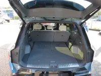 Gebraucht Kia EV9 GT-Line 283 kW (385 PS) 2024 Grün SUV