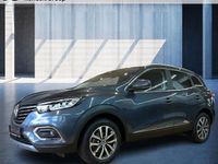 Gebraucht Renault Kadjar Intens 140 PS (102 kW) 2022 Titangrau SUV