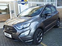Gebraucht Ford Ecosport ST-Line 125 PS (91 kW) 2019 Andere SUV