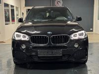Gebraucht BMW X5 Sport Line 258 PS (189 kW) 2016 Schwarz SUV
