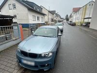 Gebraucht BMW 116 M Sport 122 PS (89 kW) 2006 Kleinwagen