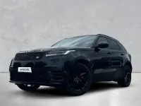 Gebraucht Land Rover Range Rover Velar SE Dynamic 253 PS (186 kW) 2024 Santorini black SUV