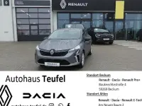 Usata Renault Clio V Evolution 100 CV (73 kW) 2025 Grigio Berlina