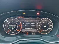 Second-hand Audi A5 190 CP (139 kW) 2017 Coupe