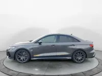 Gebraucht Audi RS3 Sport 400 PS (294 kW) 2025 Grau Limousine