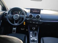 Gebraucht Audi Q2 Ambiente 190 PS (139 kW) 2023 Ibisweiß SUV