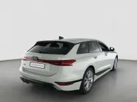 Brugt Audi e-tron Ambiente 369 kW (503 HK) 2025 Beige SUV