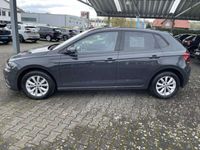 gebraucht VW Polo Highline