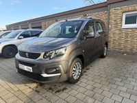 Gebraucht Peugeot Rifter Active 131 PS (96 kW) 2018 Van / Kleinbus