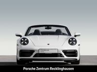 gebraucht Porsche 911 Carrera 4 Cabriolet 992 GTS nur8.465km Spurwechselass