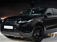 gebraucht Land Rover Range Rover evoque SE*LED*PANORAMA*MERIDIAN*19'*