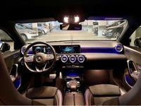 Gebraucht Mercedes 250 224 PS (164 kW) 2019 Schwarz Kleinwagen