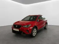 Gebraucht Seat Arona FR 116 PS (85 kW) 2024 Rot SUV