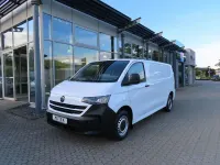 Gebraucht VW Transporter 150 PS (110 kW) 2025 Weiß Van