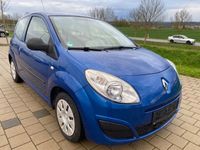 gebraucht Renault Twingo Expression*Klima*Servo*ZR+WP Gewechselt