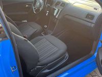 Gebraucht VW Polo 60 PS (44 kW) 2015 Limousine