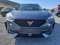 Gebraucht Cupra Formentor 150 PS (110 kW) 2023 Grau SUV