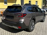 Neu Subaru Outback Active 169 PS (124 kW) 2025 Brillant bronze SUV