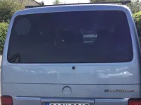 Usado VW T4 78 HP (57 kW) 1996 Van