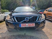 Gebraucht Volvo XC60 163 PS (119 kW) 2011 Schwarz SUV