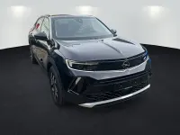 Gebraucht Opel Mokka-e Elegance 100 kW (136 PS) 2022 Schwarz SUV