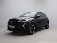 Neu Renault Captur Techno 91 PS (66 kW) 2026 SUV