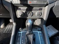 Gebraucht VW Amarok Highline 224 PS (164 kW) 2016 Braun Abholung