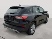 Gebraucht Ford Kuga Cool & Connect 190 PS (139 kW) 2022 Schwarz SUV