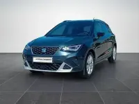 Gebraucht Seat Arona Xperience 110 PS (80 kW) 2023 Grau SUV