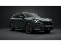 Neu Cupra Terramar VZ 265 PS (194 kW) 2026 Blau SUV