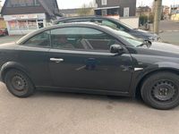 Gebraucht Renault Mégane II 2006 Schwarz Kleinwagen