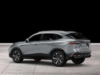 gebraucht MG HS 1.5 T GDI 125 kW Comfort DAB RFK PDC