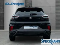 Gebraucht Ford Puma ST-Line X 125 PS (91 kW) 2025 SUV
