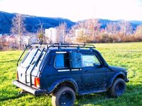 gebraucht Lada niva Niva1.7i Only