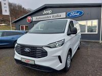 Neu Ford Transit Custom Trend 110 PS (80 kW) 2025 Weiß Limousine