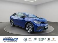Neu VW ID.5 Pro 210 kW (286 PS) 2025 Blue dusk metallic / schwarz SUV