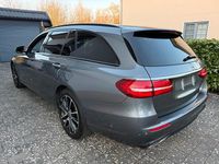 Gebraucht Mercedes E400 Avantgarde 333 PS (244 kW) 2017 Grau Kombi